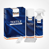 Oranje Furniture Care Textile Care & Protect Kit - Textiel